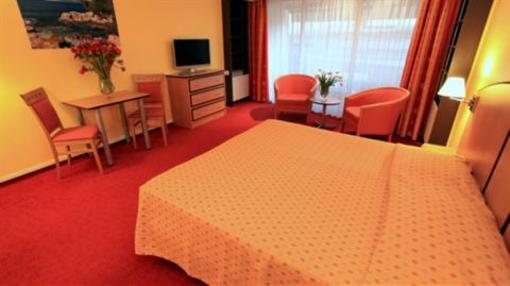 фото отеля Club Maintenon