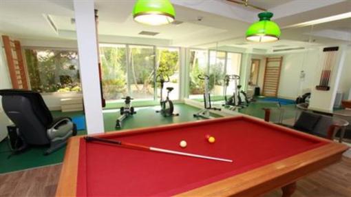 фото отеля Club Maintenon