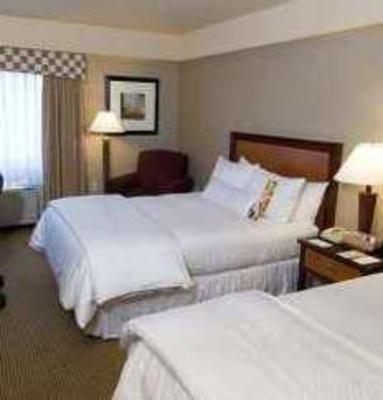 фото отеля Doubletree Hotel San Francisco Airport