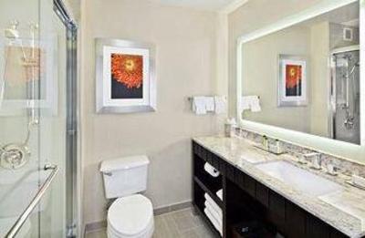 фото отеля Doubletree Hotel San Francisco Airport