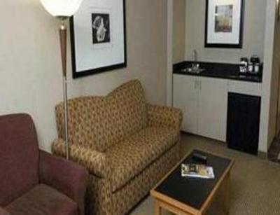 фото отеля Doubletree Hotel San Francisco Airport