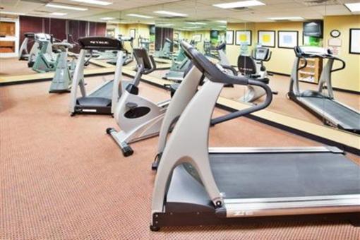 фото отеля Holiday Inn Oceanfront at Surfside Beach