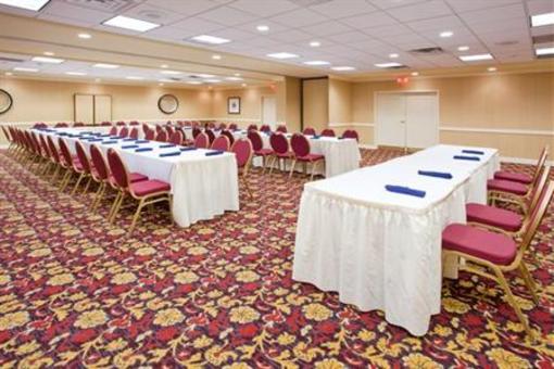 фото отеля Holiday Inn Oceanfront at Surfside Beach