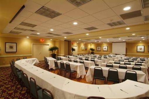 фото отеля Holiday Inn Oceanfront at Surfside Beach