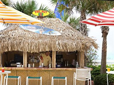 фото отеля Holiday Inn Oceanfront at Surfside Beach