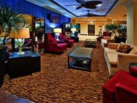 Holiday Inn Oceanfront at Surfside Beach