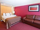 фото отеля Holiday Inn Oceanfront at Surfside Beach