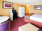 фото отеля Holiday Inn Oceanfront at Surfside Beach