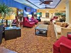 фото отеля Holiday Inn Oceanfront at Surfside Beach