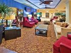 фото отеля Holiday Inn Oceanfront at Surfside Beach