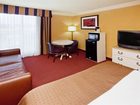 фото отеля Holiday Inn Oceanfront at Surfside Beach