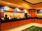 фото отеля Fairfield Inn & Suites San Antonio Downtown/Alamo Plaza