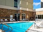 фото отеля Fairfield Inn & Suites San Antonio Downtown/Alamo Plaza