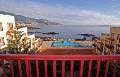 фото отеля Centrocancajos Hotel La Palma (Spain)