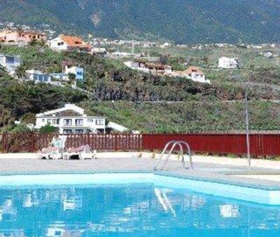 фото отеля Centrocancajos Hotel La Palma (Spain)