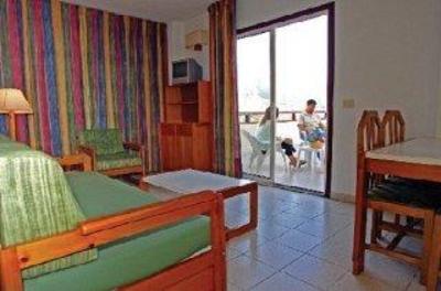 фото отеля Centrocancajos Hotel La Palma (Spain)