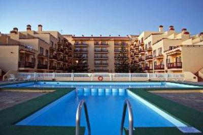 фото отеля Centrocancajos Hotel La Palma (Spain)