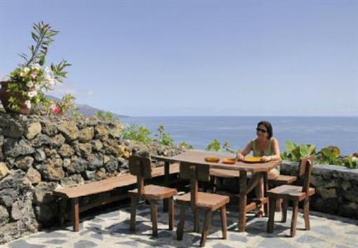 фото отеля Centrocancajos Hotel La Palma (Spain)