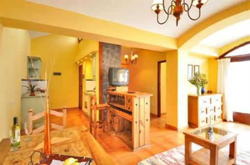 фото отеля Centrocancajos Hotel La Palma (Spain)