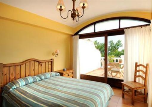 фото отеля Centrocancajos Hotel La Palma (Spain)