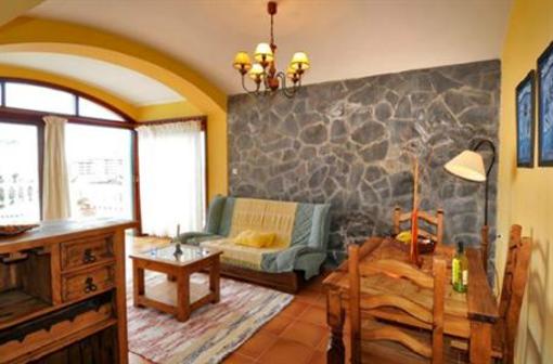 фото отеля Centrocancajos Hotel La Palma (Spain)