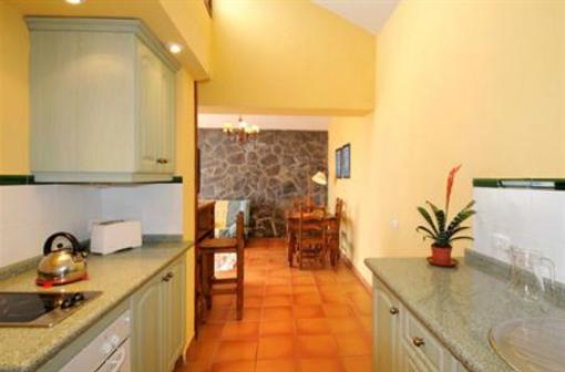 фото отеля Centrocancajos Hotel La Palma (Spain)