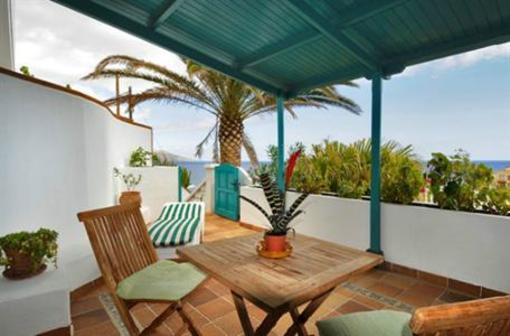 фото отеля Centrocancajos Hotel La Palma (Spain)