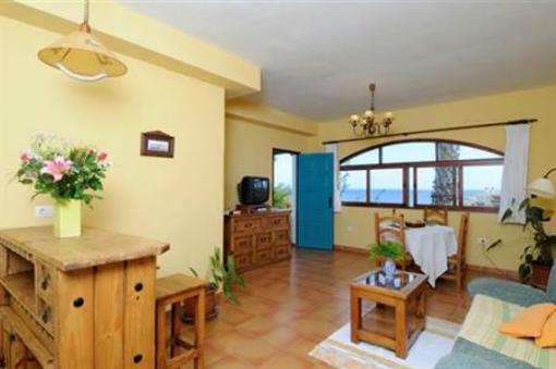 фото отеля Centrocancajos Hotel La Palma (Spain)