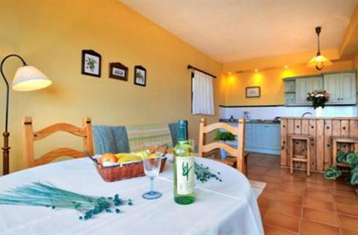 фото отеля Centrocancajos Hotel La Palma (Spain)