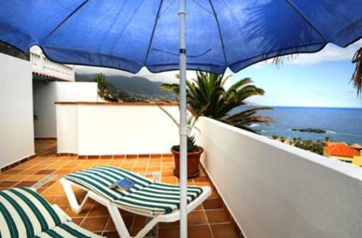 фото отеля Centrocancajos Hotel La Palma (Spain)