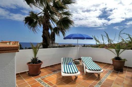 фото отеля Centrocancajos Hotel La Palma (Spain)