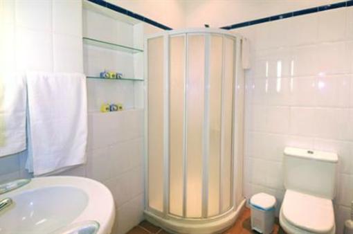 фото отеля Centrocancajos Hotel La Palma (Spain)