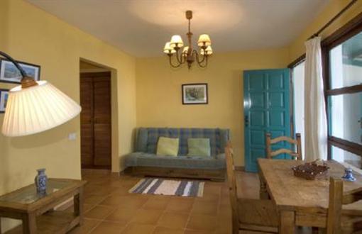 фото отеля Centrocancajos Hotel La Palma (Spain)