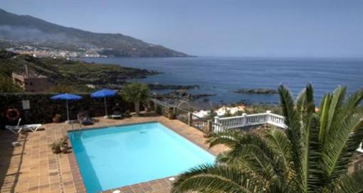 фото отеля Centrocancajos Hotel La Palma (Spain)