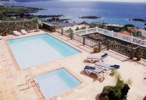 фото отеля Centrocancajos Hotel La Palma (Spain)
