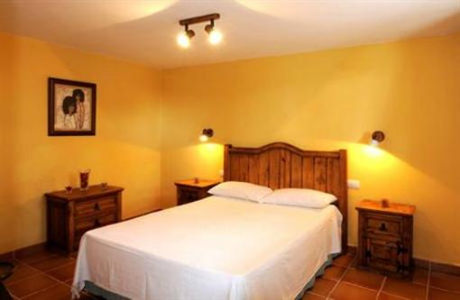 фото отеля Centrocancajos Hotel La Palma (Spain)
