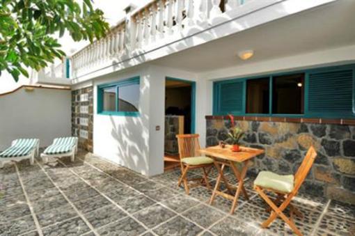 фото отеля Centrocancajos Hotel La Palma (Spain)