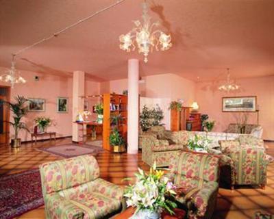 фото отеля Albergo Verona
