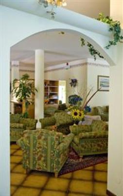 фото отеля Albergo Verona