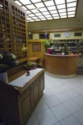 фото отеля Albergo Verona