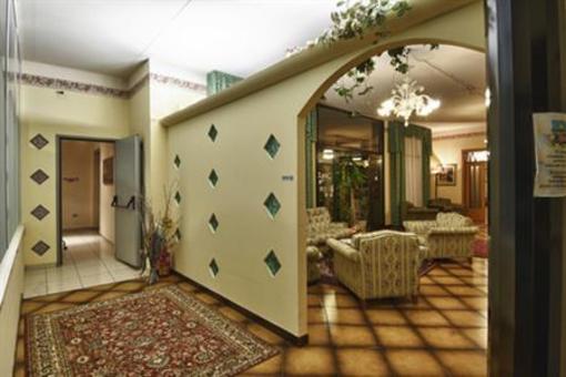 фото отеля Albergo Verona