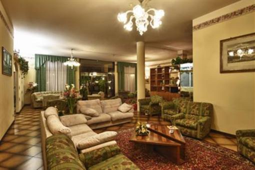 фото отеля Albergo Verona