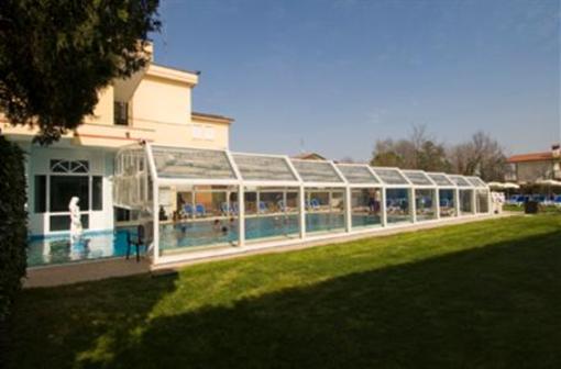фото отеля Albergo Verona
