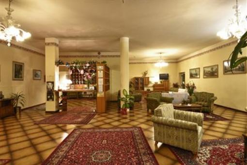 фото отеля Albergo Verona