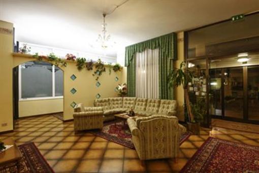 фото отеля Albergo Verona
