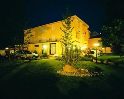 фото отеля Albergo Verona