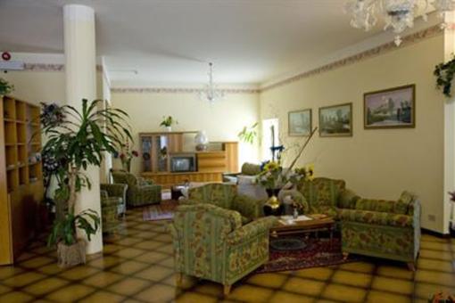 фото отеля Albergo Verona