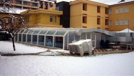 фото отеля Albergo Verona