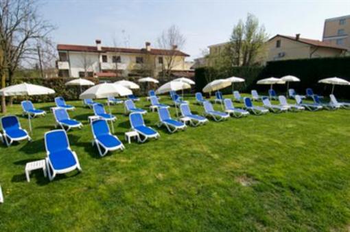 фото отеля Albergo Verona