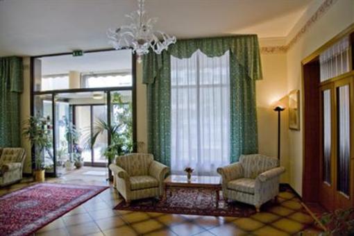 фото отеля Albergo Verona